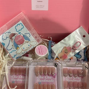 Connie added a photo of their purchase