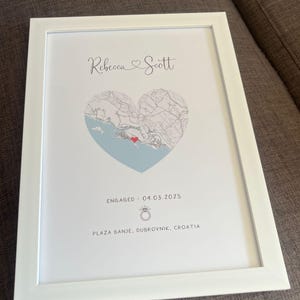 Jenny added a photo of their purchase