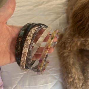 Gillian added a photo of their purchase