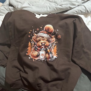 Kristal added a photo of their purchase