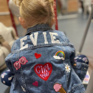 Charlotte added a photo of their purchase