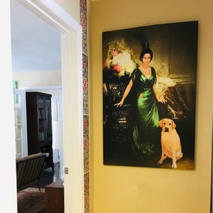 Melba Vélez Ortiz added a photo of their purchase