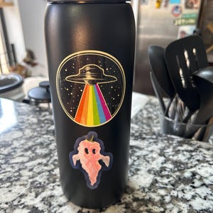 Elizabeth added a photo of their purchase