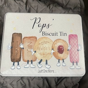 Sally added a photo of their purchase