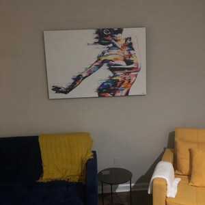 Kerry added a photo of their purchase