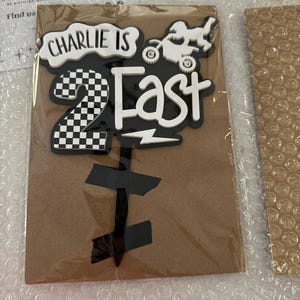 Allison added a photo of their purchase