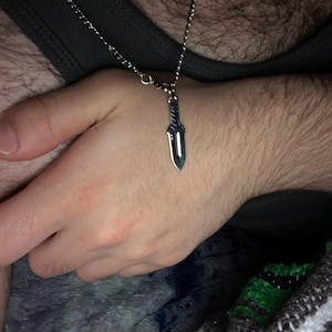 Comprador de Etsy ha añadido una foto de su compra