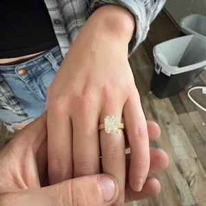 Etsy-Käufer:in hat ein Foto des gekauften Artikels hinzugefügt