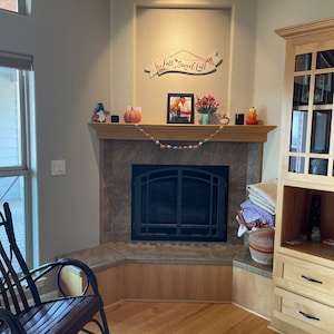 Patricia added a photo of their purchase