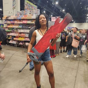 Raven added a photo of their purchase
