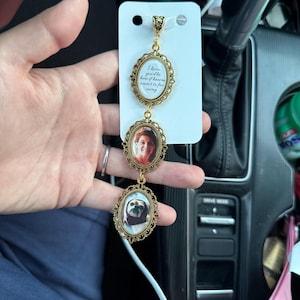 Alexis added a photo of their purchase