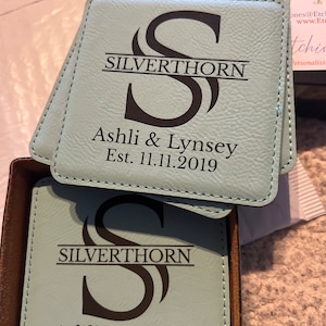Lynsey added a photo of their purchase