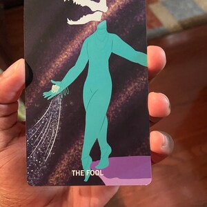 Comprador de Etsy ha añadido una foto de su compra