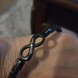 Sara added a photo of their purchase