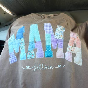 Melissa added a photo of their purchase
