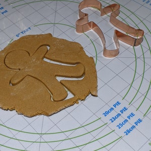 Rhodesian Ridgeback Dog Breed Cookie Cutter Handcrafted by | Etsy