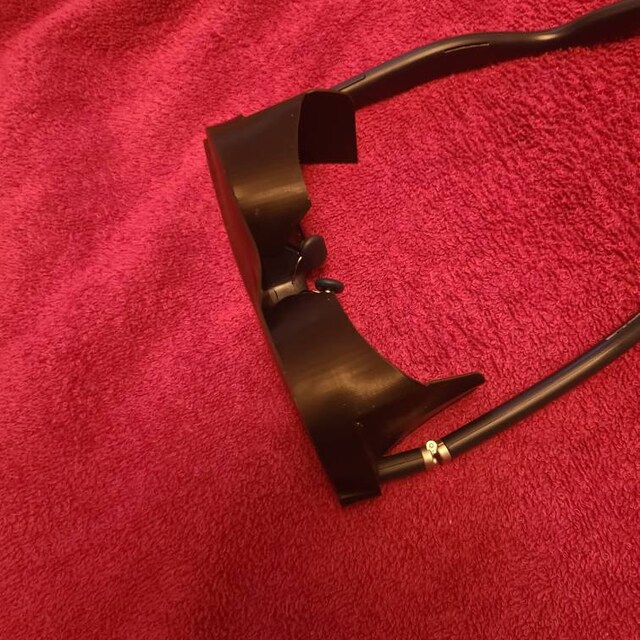 VITURE Pro / One XR Glasses Light Blockers! - Etsy