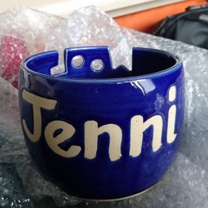 Jenni hat ein Foto des gekauften Artikels hinzugefügt