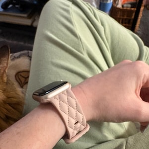 Comprador de Etsy ha añadido una foto de su compra
