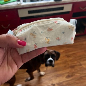Katie added a photo of their purchase