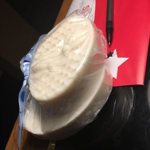 Angelo added a photo of their purchase