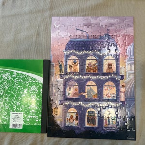 Journey Through Makkah 120 Piece Puzzle Mecca Puzzle Kids Puzzle Journey Through Makkah 120 Piece Puzzle Mecca Puzzle Kids Puzzle