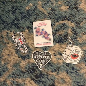 Jadie added a photo of their purchase