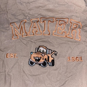 Comprador de Etsy ha añadido una foto de su compra