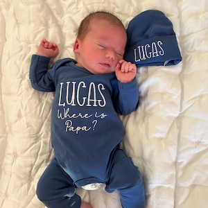 Donald added a photo of their purchase