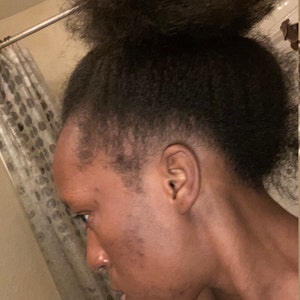 Alexus added a photo of their purchase