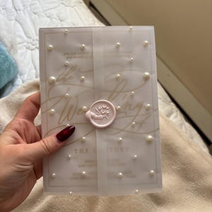 Sis added a photo of their purchase