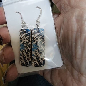 Cherie added a photo of their purchase