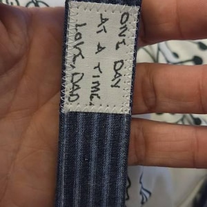 Rachel added a photo of their purchase