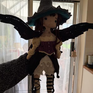 Eve added a photo of their purchase