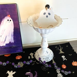 Brown added a photo of their purchase