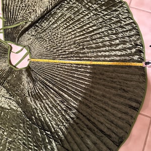 Comprador de Etsy ha añadido una foto de su compra