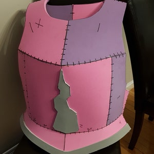 Elise added a photo of their purchase