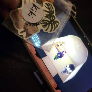 Brooke ha añadido una foto de su compra