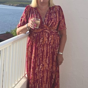 Janet added a photo of their purchase