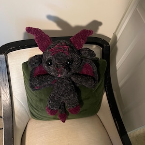 Zion added a photo of their purchase