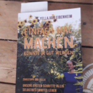 Inaktives Konto hat ein Foto des gekauften Artikels hinzugefügt