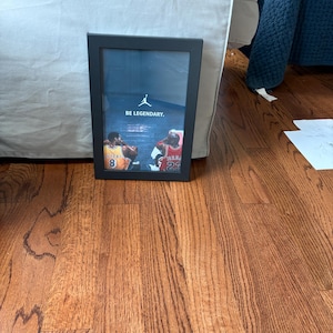 Sarah added a photo of their purchase