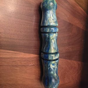 Kelly added a photo of their purchase