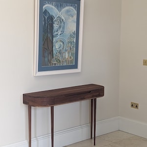 James added a photo of their purchase