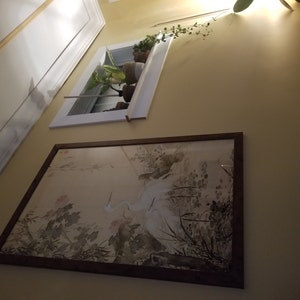 Steven added a photo of their purchase
