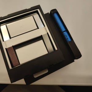 Roberta added a photo of their purchase