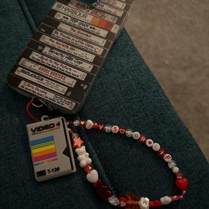 Comprador de Etsy ha añadido una foto de su compra