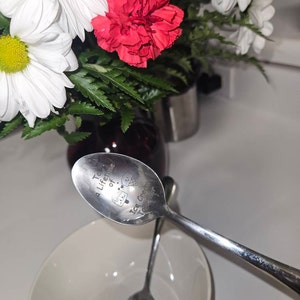 Comprador de Etsy ha añadido una foto de su compra