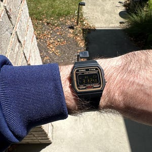 Inactive account added a photo of their purchase