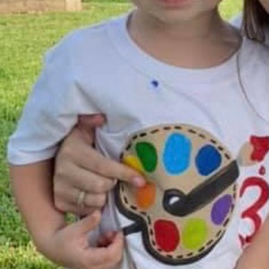 Sarah Henderson added a photo of their purchase